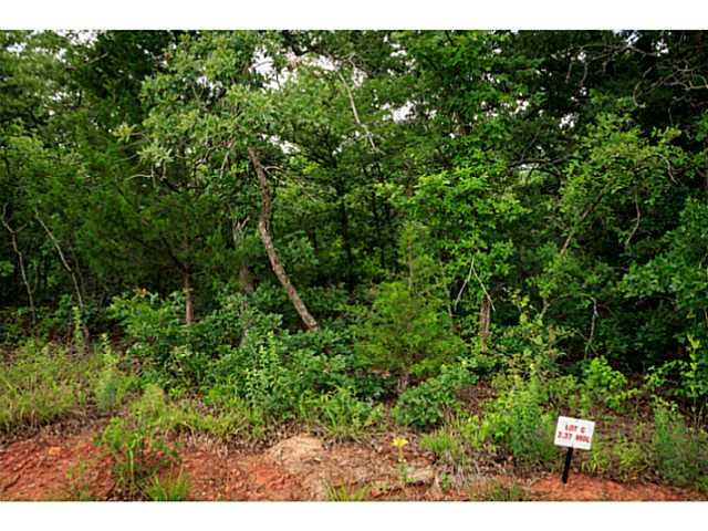 Carpenter Trail Lot C, Arcadia, OK 73007