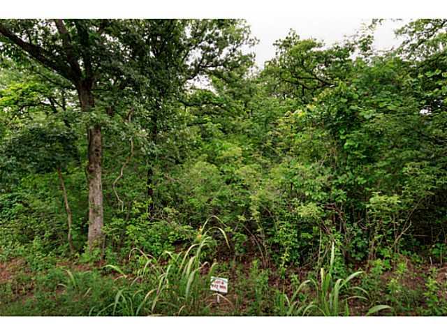 Carpenter Trail Lot B, Arcadia, OK 73007