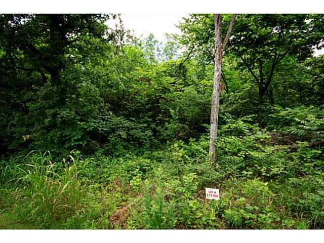 Carpenter Trail Lot H, Arcadia, OK 73007