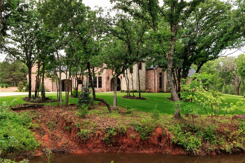 Carpenter Trail Lot H, Arcadia, OK 73007