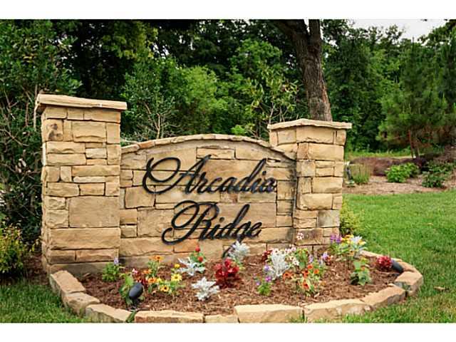 Carpenter Trail Lot A, Arcadia, OK 73007