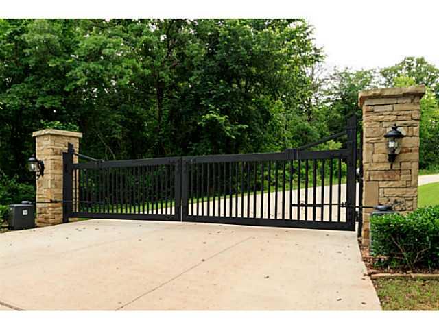 Carpenter Trail Lot A, Arcadia, OK 73007