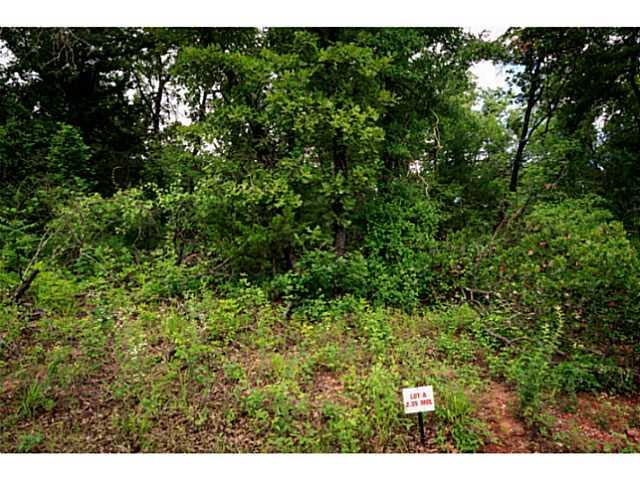 Carpenter Trail Lot A, Arcadia, OK 73007