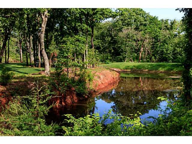 Carpenter Trail Lot A, Arcadia, OK 73007