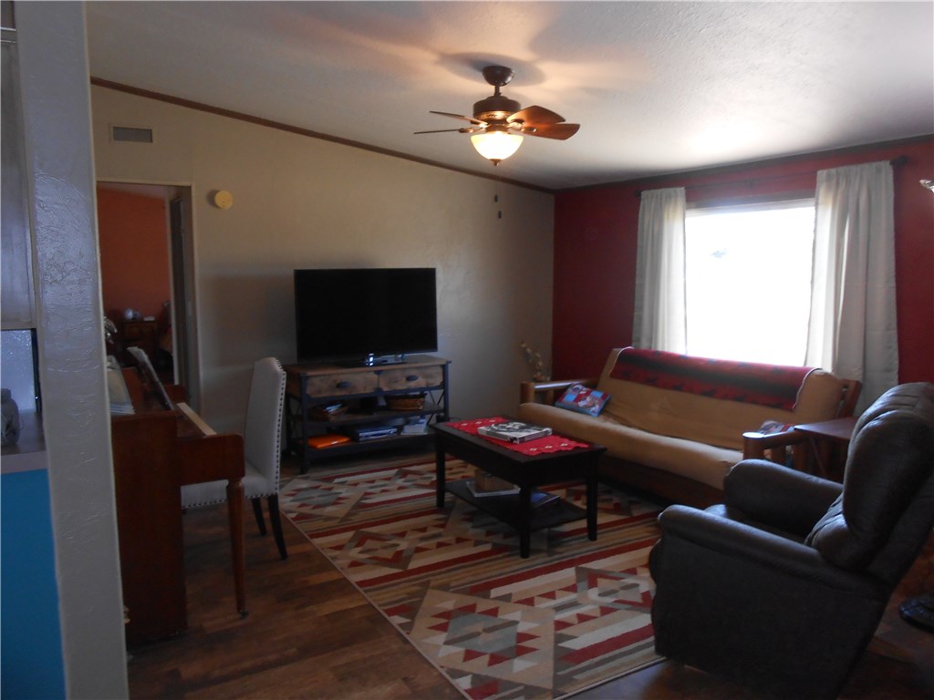 14674 Amanda Lane, Arcadia, OK 73007