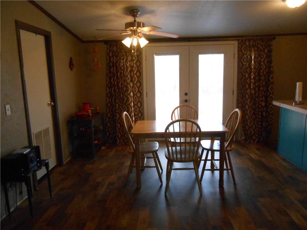 14674 Amanda Lane, Arcadia, OK 73007