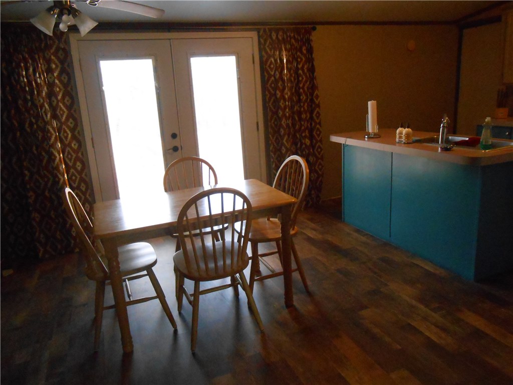 14674 Amanda Lane, Arcadia, OK 73007