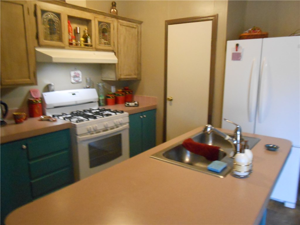14674 Amanda Lane, Arcadia, OK 73007