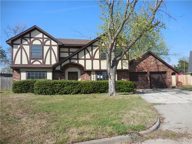 8309 NW 27th StBethany, OK, 73008Oklahoma County
