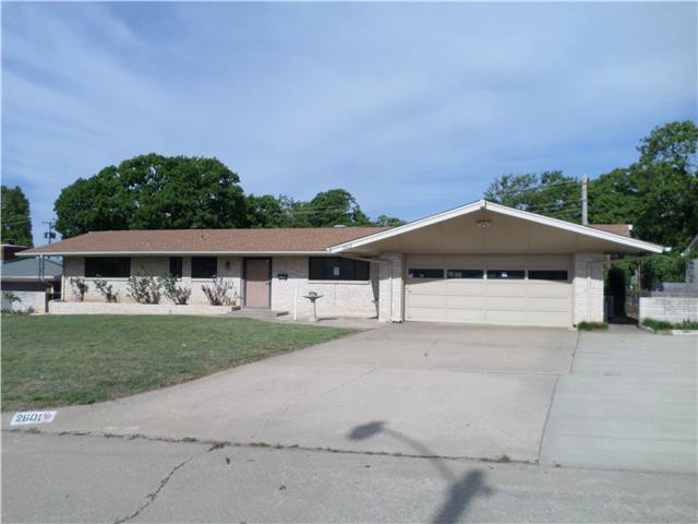 2601 N Tropicana AvBethany, OK, 73008Oklahoma County