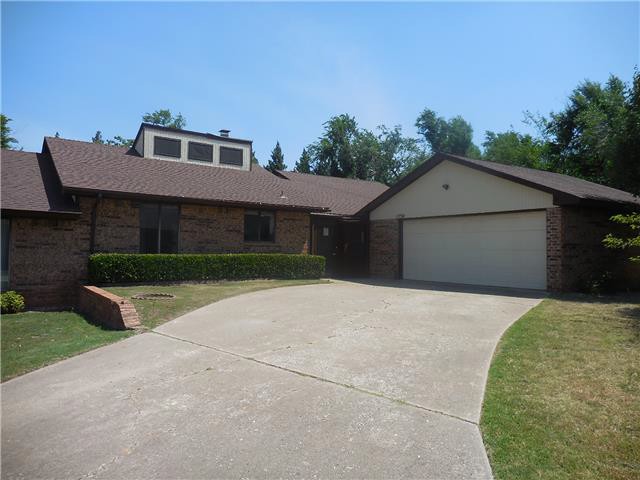 1730 Lionsgate CirBethany, OK, 73008Oklahoma County