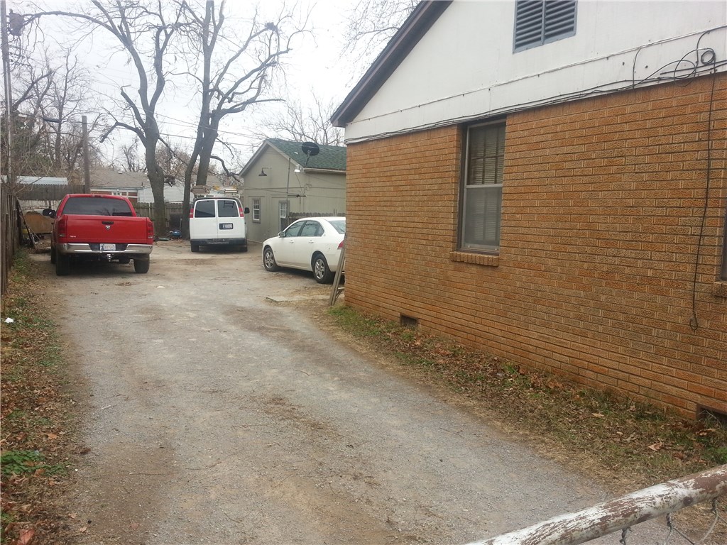 6204 NW 36th Street, Bethany, OK 73008