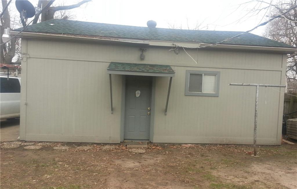 6204 NW 36th Street, Bethany, OK 73008