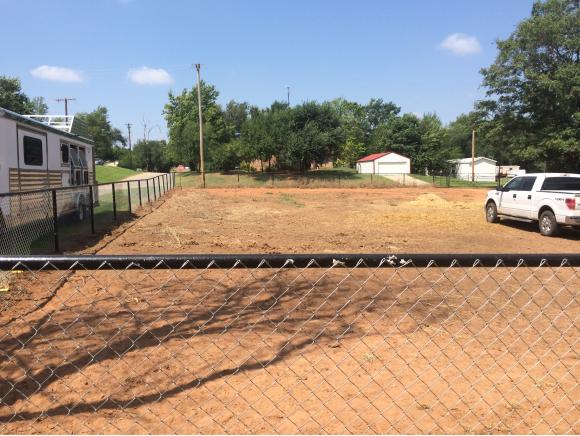 309W Cedar, Binger, Binger, OK 73009
