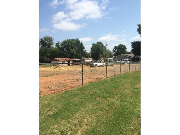 309W Cedar, Binger, Binger, OK 73009