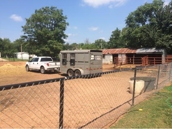 309W Cedar, Binger, Binger, OK 73009