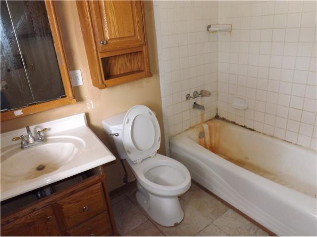 10855 Stoup DrBlanchard, OK, 73010Mcclain County