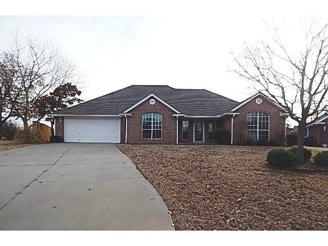 816 Hickory CtBlanchard, OK, 73010Mcclain County