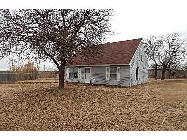 11208 Thompson LnBlanchard, OK, 73010Mcclain County