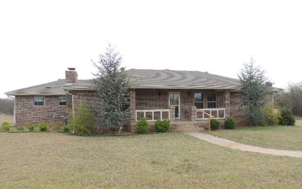 1976 S Sara AveBlanchard, OK, 73010Grady County
