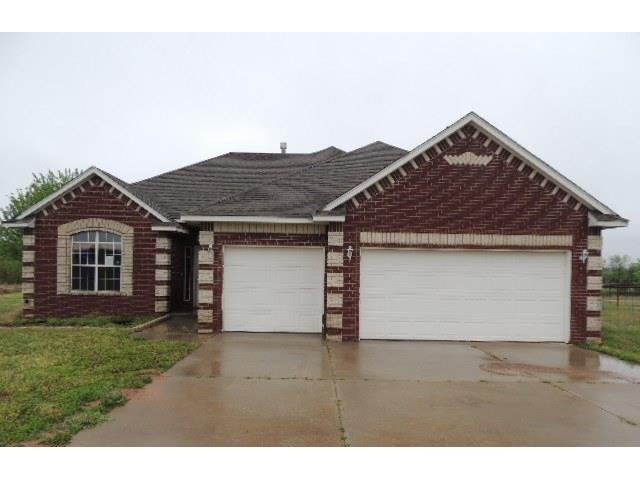 22781 Crosstimbers DrBlanchard, OK, 73010Mcclain County