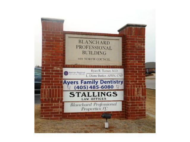 1019 N Council Road, Blanchard, OK 73010