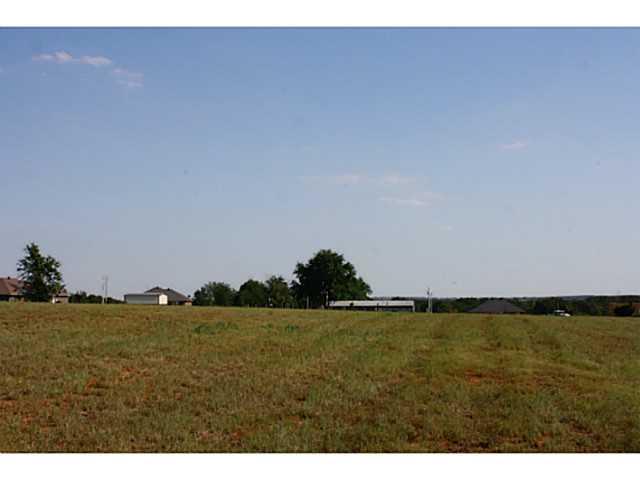 2963 County Road 1258, Blanchard, OK 73010