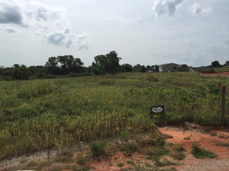 County Road 1251, Blanchard, OK 73010