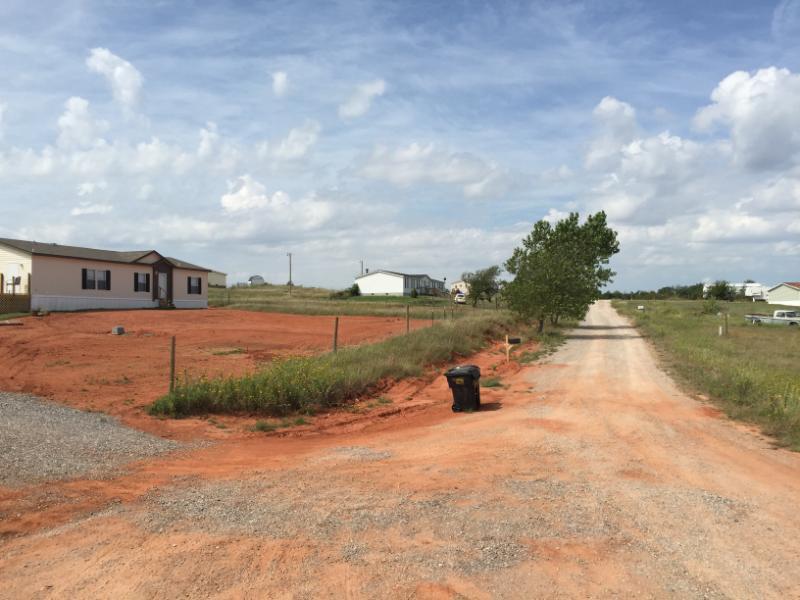 County Road 1251, Blanchard, OK 73010