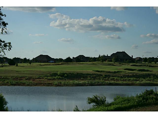 13 Four Lakes Drive, Blanchard, OK 73010