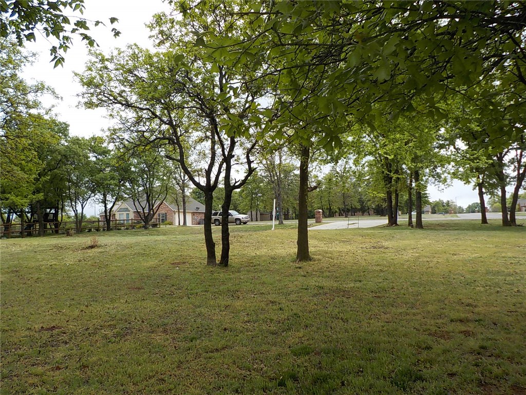 26933 Briar Oak Drive, Blanchard, OK 73010