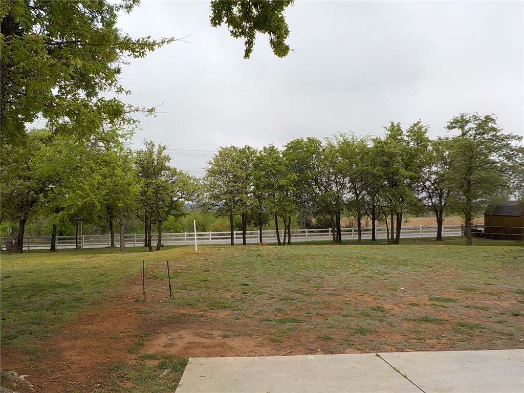 26933 Briar Oak Drive, Blanchard, OK 73010