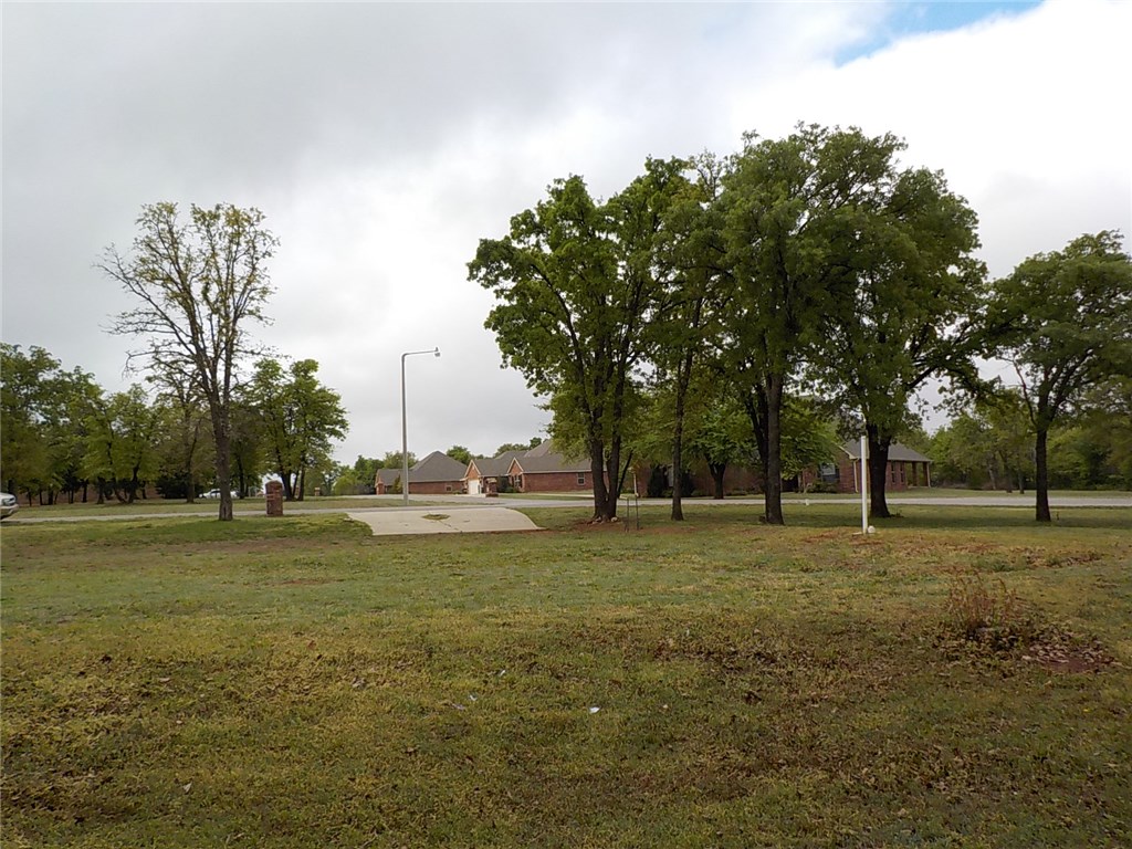 26933 Briar Oak Drive, Blanchard, OK 73010
