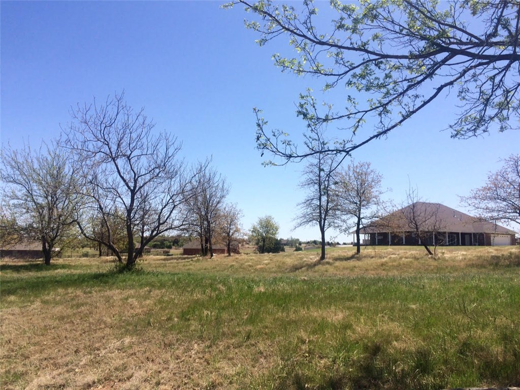 2383 Fox Lane, Blanchard, OK 73010