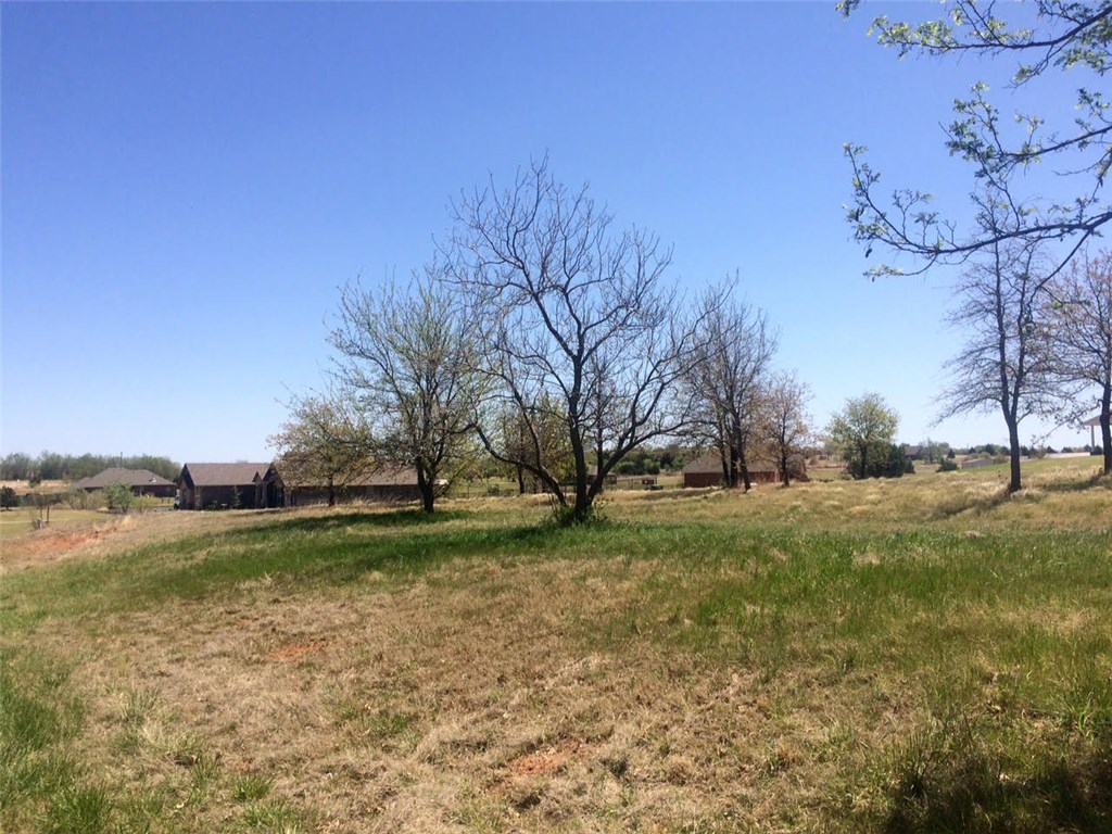 2383 Fox Lane, Blanchard, OK 73010