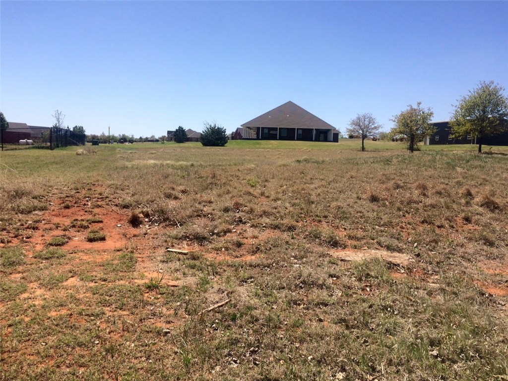 2383 Fox Lane, Blanchard, OK 73010