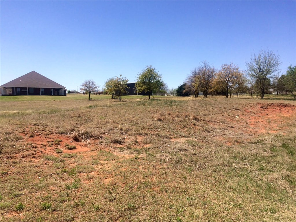 2383 Fox Lane, Blanchard, OK 73010