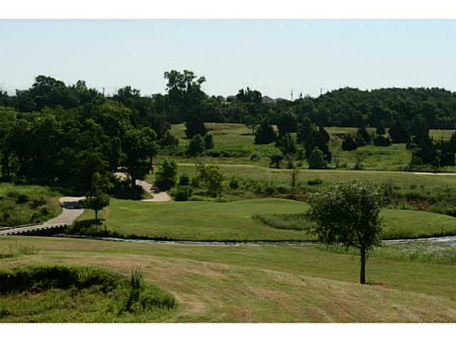 36 Four Lakes Drive, Blanchard, OK 73010