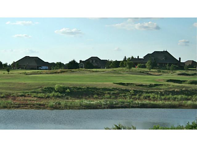 35 Four Lakes Drive, Blanchard, OK 73010