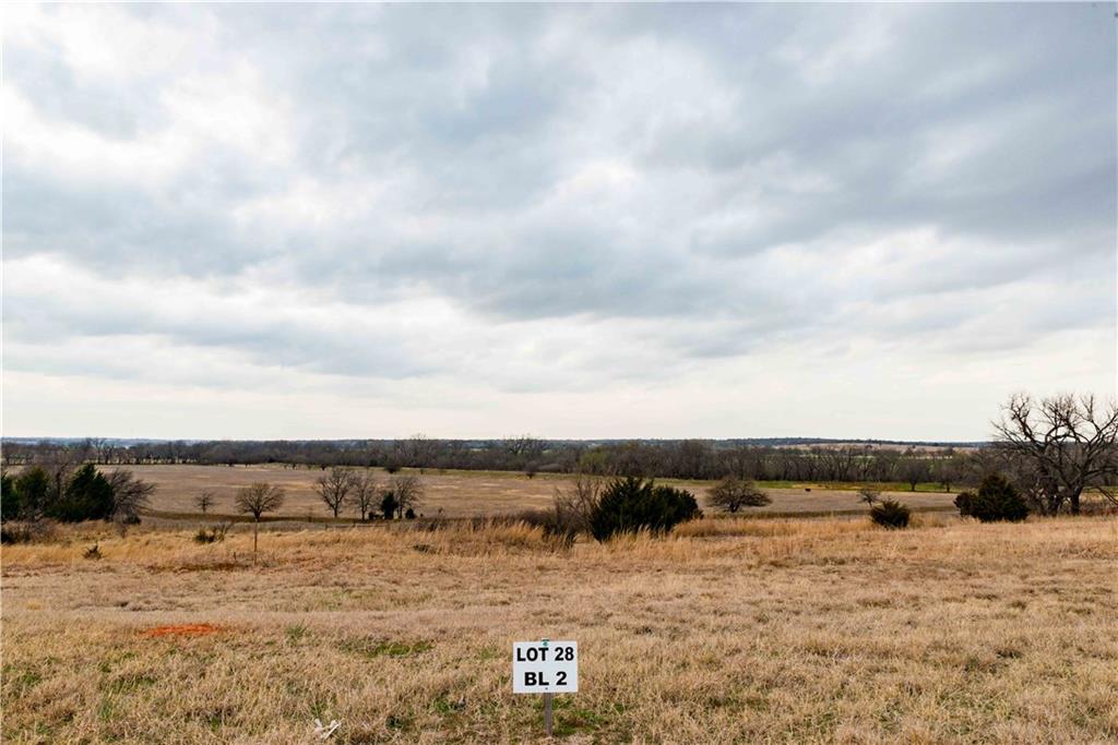 3647 Winding Ridge Drive, Blanchard, OK 73010