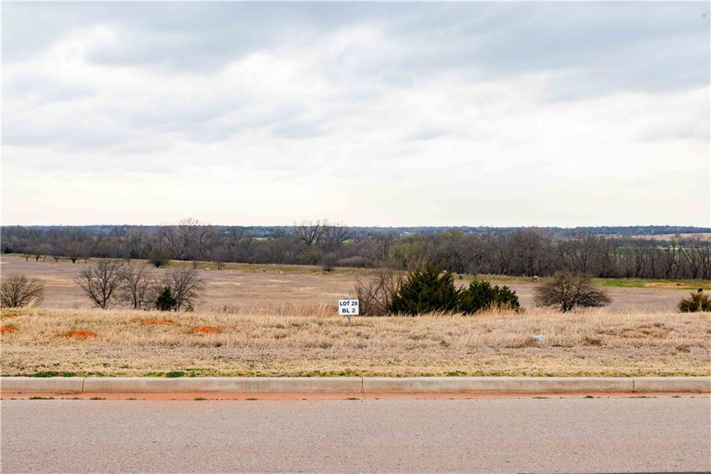 3647 Winding Ridge Drive, Blanchard, OK 73010
