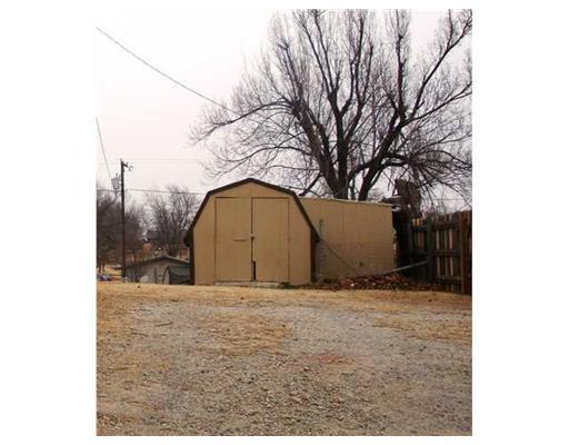 508 S Main, Blanchard, OK 73010