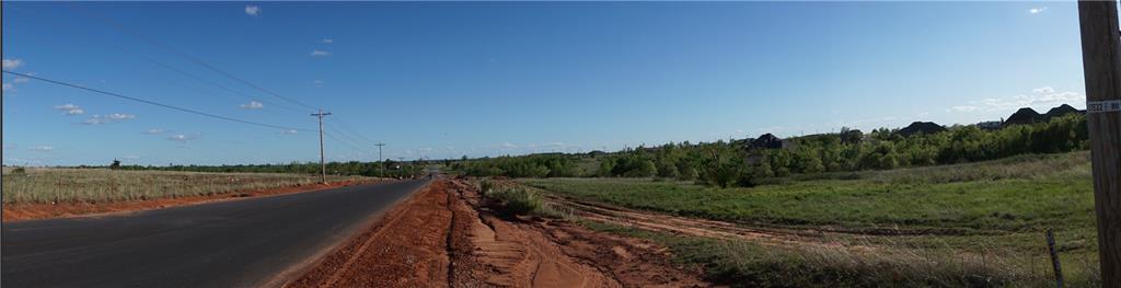 0 Near Sooner Road &amp; CS 2970, Blanchard, OK 73010