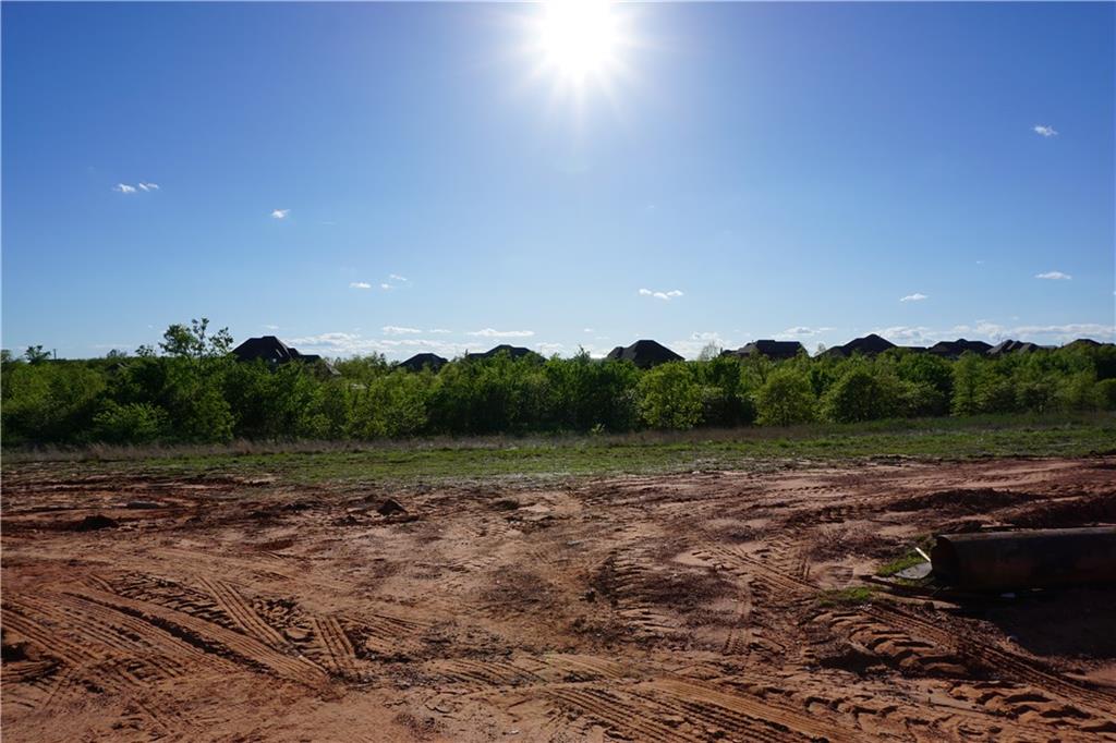 0 Near Sooner Road & CS 2970, Blanchard, OK 73010