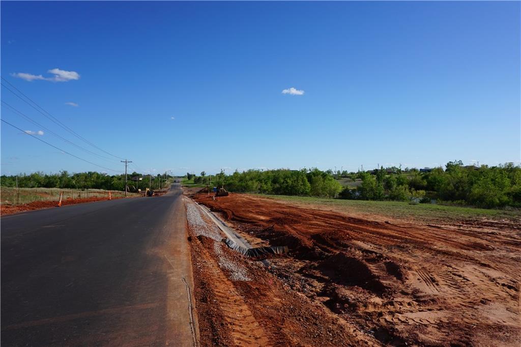 0 Near Sooner Road & CS 2970, Blanchard, OK 73010