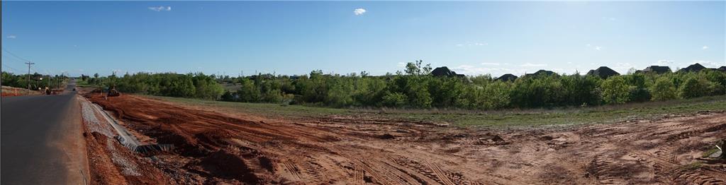 0 Near Sooner Road & CS 2970, Blanchard, OK 73010