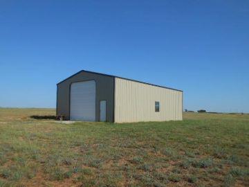 New Hwy 62, Blanchard, OK 73010