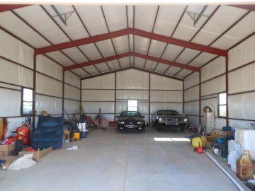 New Hwy 62, Blanchard, OK 73010