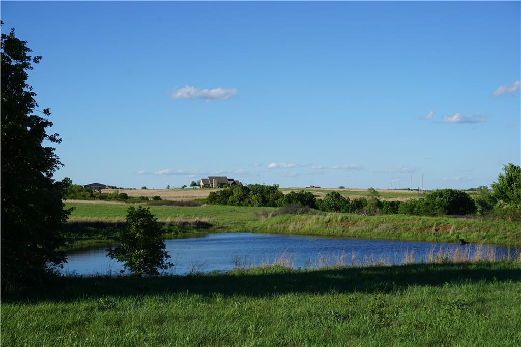 New Hwy 62, Blanchard, OK 73010