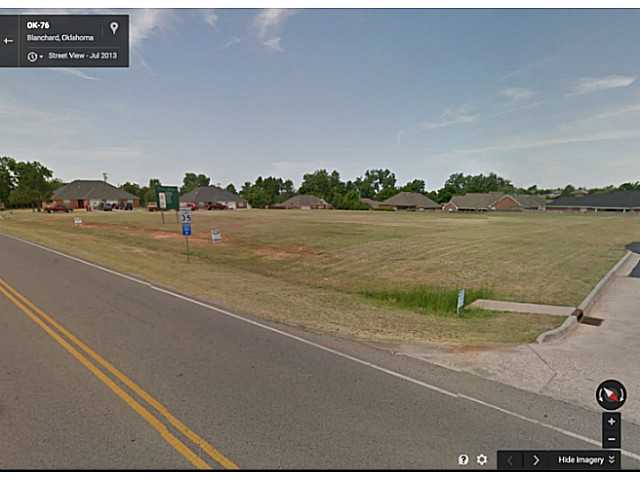 5 Hwy 76, Blanchard, OK 73010